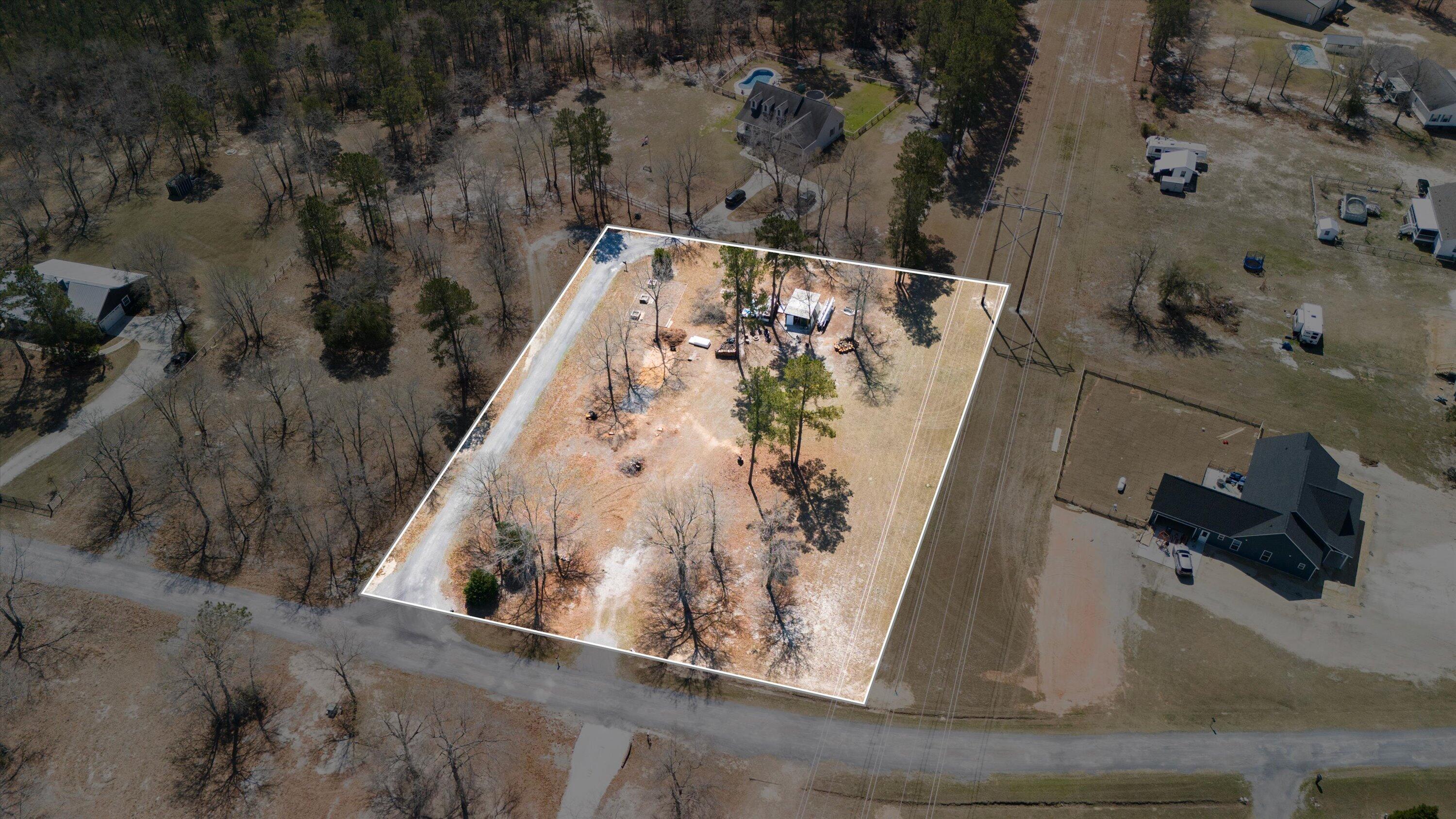507 Sugar Loaf Road Cross, SC 29436 - Photo 6 of 20 507 Sugar Loaf