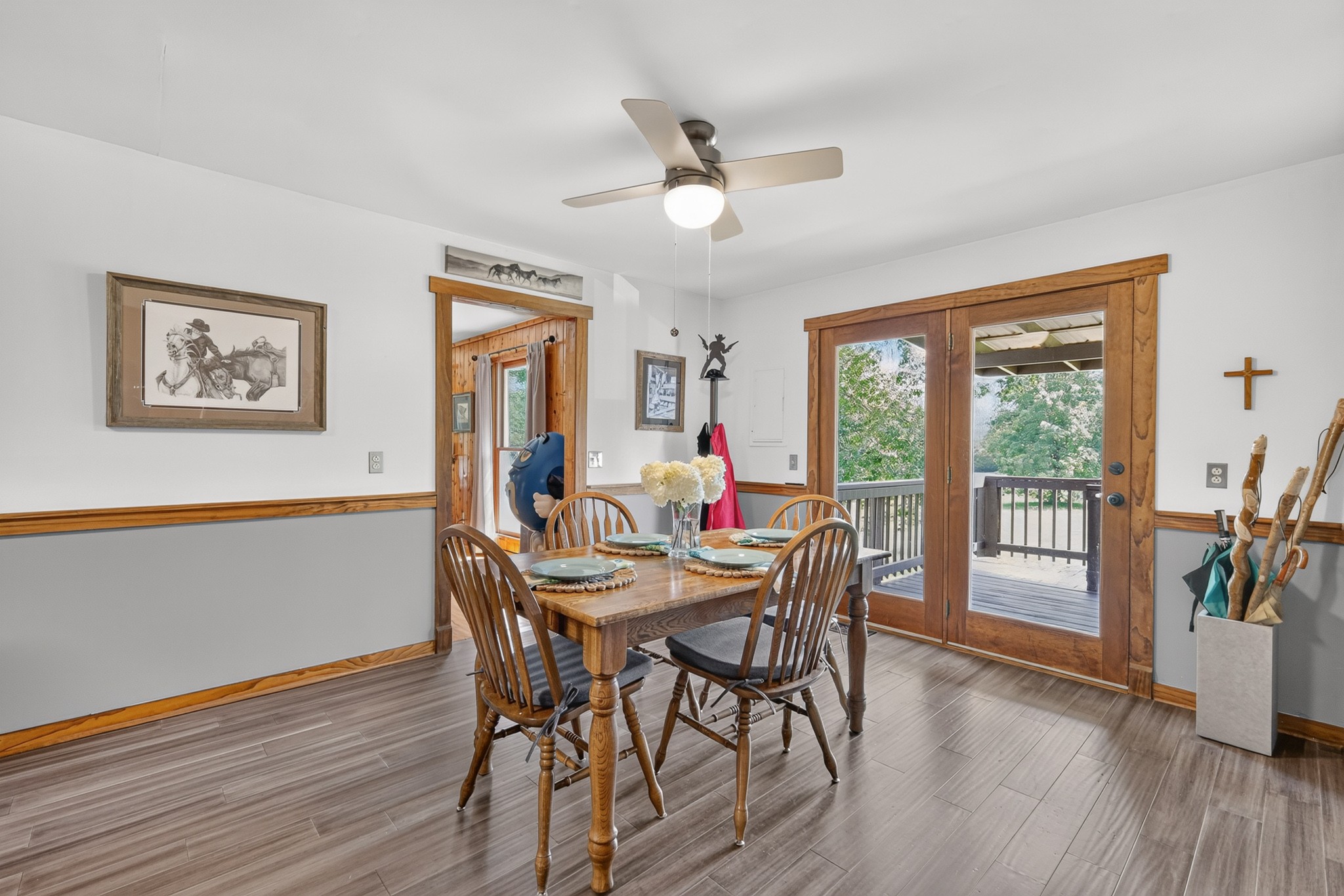 7125 Ivey Road Fairview, TN 37062 - Photo 33 of 98