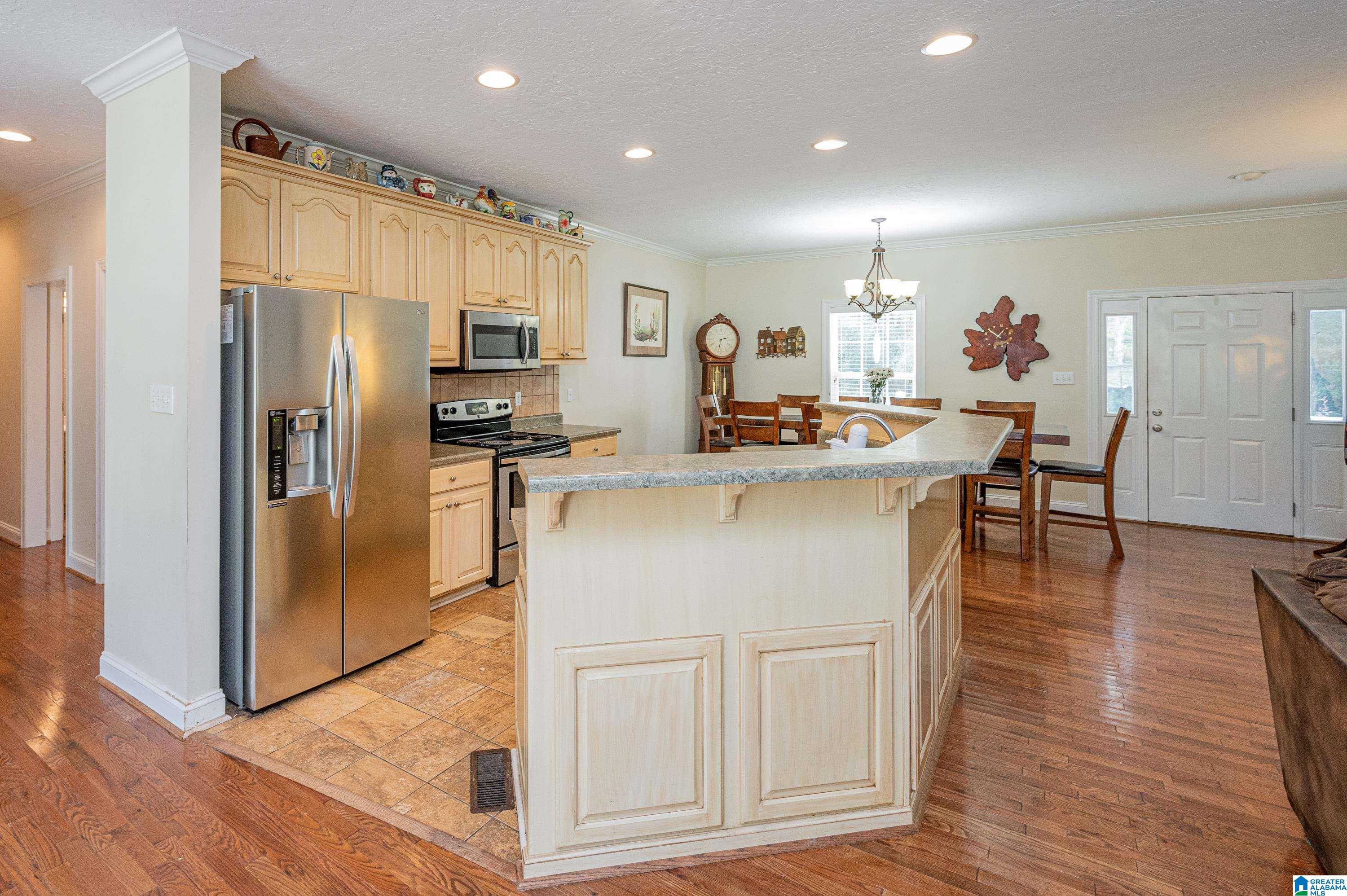 369 Renbe Road Ashville, AL 35953 - Photo 13 of 49
