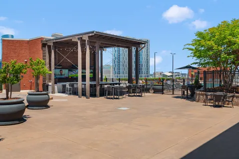 $650,000 | 600 12th Avenue South, Unit 535, Nashville, TN 37203