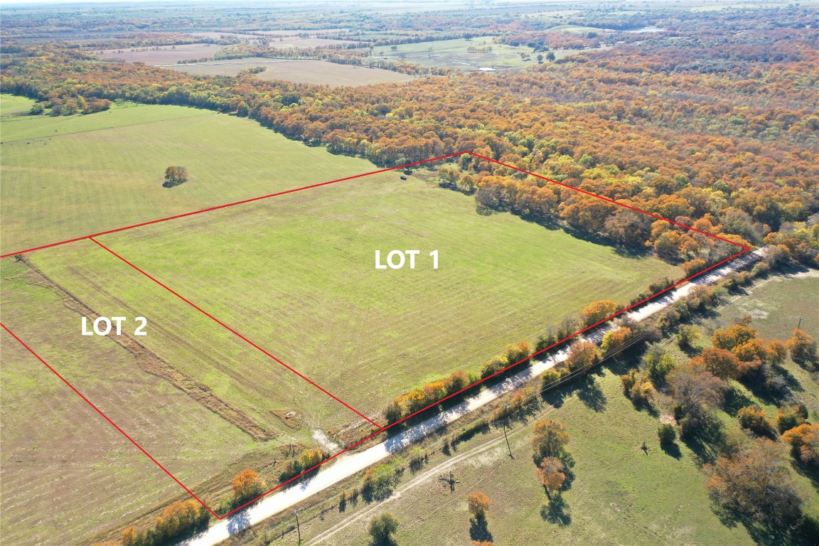 Lot 1 Old McMahan Trail Lockhart, TX 78644 - Photo 1 of 1