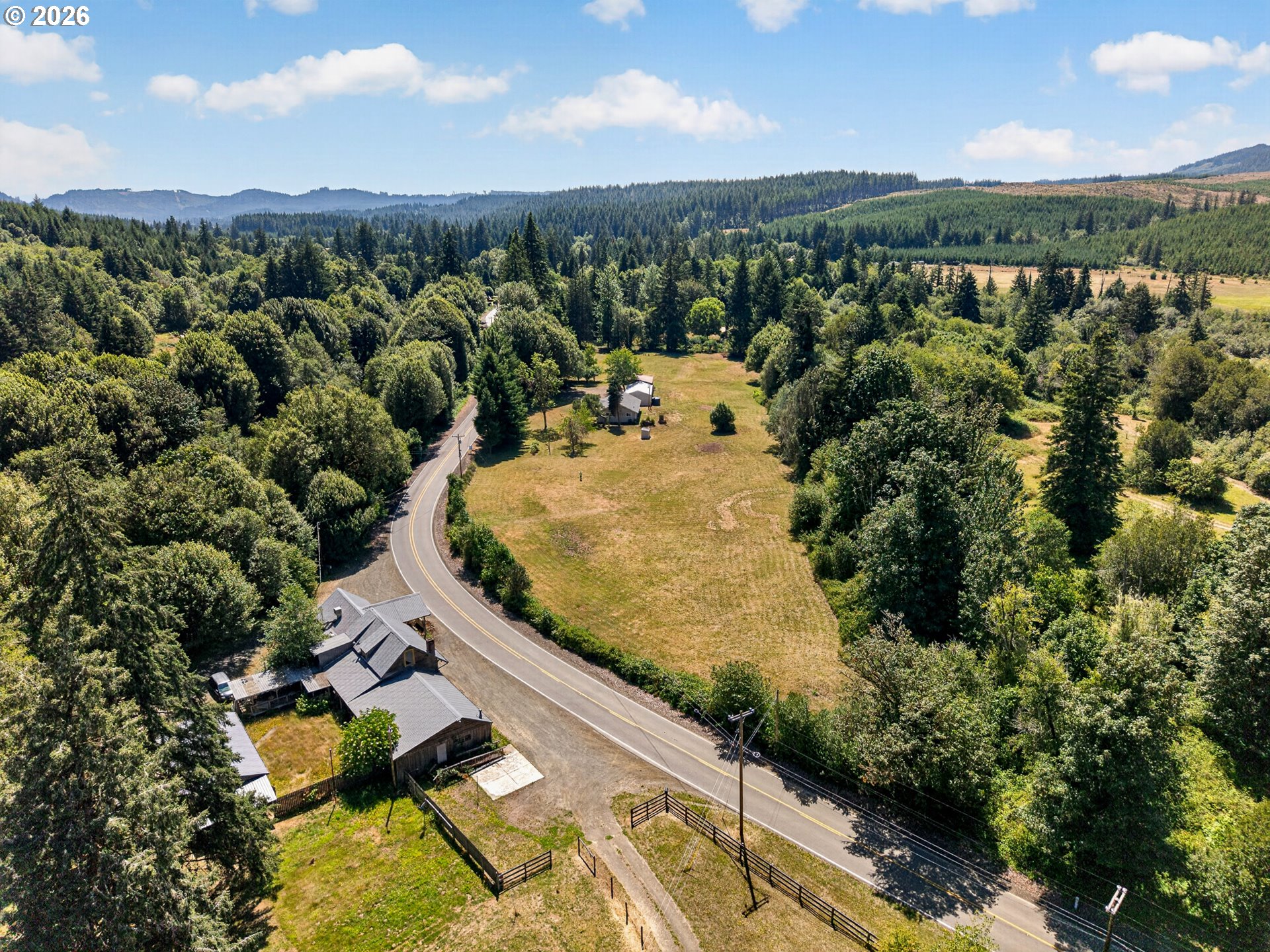 59846 Fairview Road Coquille, OR 97423 - Photo 34 of 47