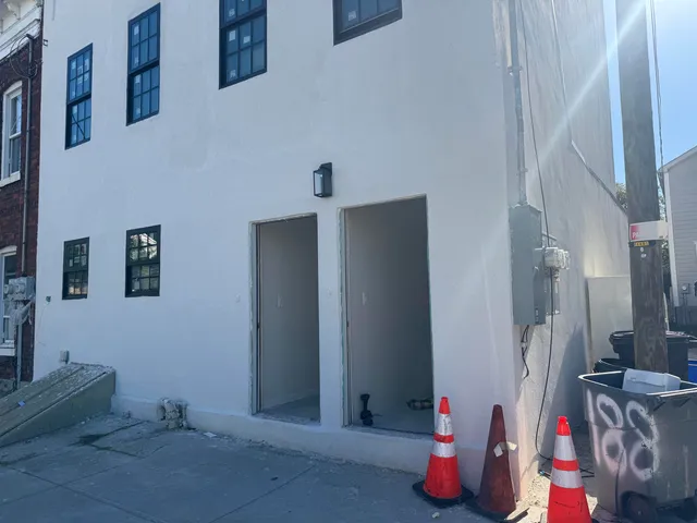 $3,600 | 188 Heckel Street, Unit 2, Belleville, NJ 07109