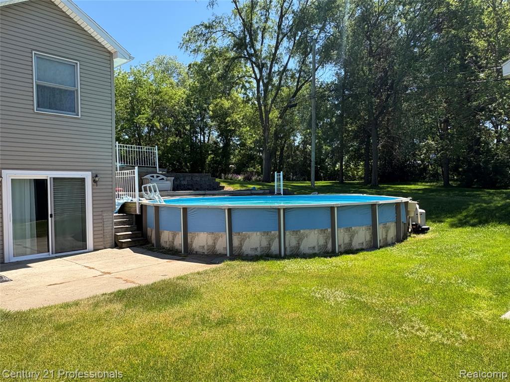 6591 Windiate Road Clarkston, MI 48346 - Photo 5 of 44