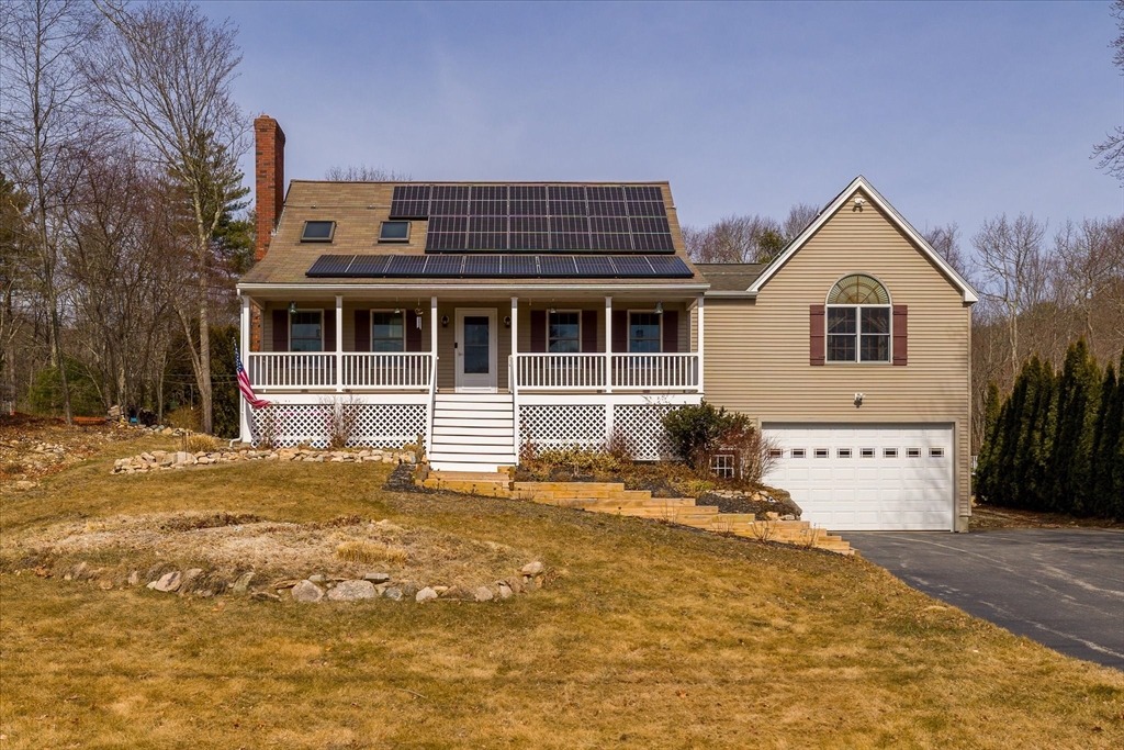 32 Camile Road Webster, MA 01570 - Photo 1 of 39 Gallery Image 1