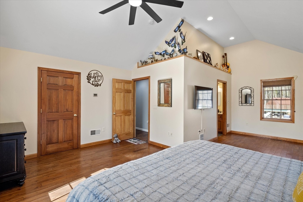 32 Camile Road Webster, MA 01570 - Photo 16 of 39 Gallery Image 16