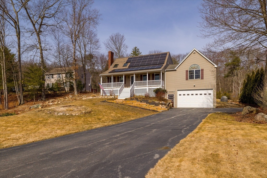 32 Camile Road Webster, MA 01570 - Photo 2 of 39 Gallery Image 2