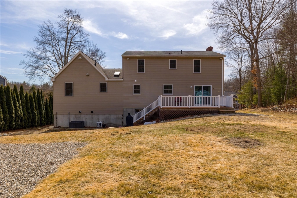 32 Camile Road Webster, MA 01570 - Photo 34 of 39 Gallery Image 34