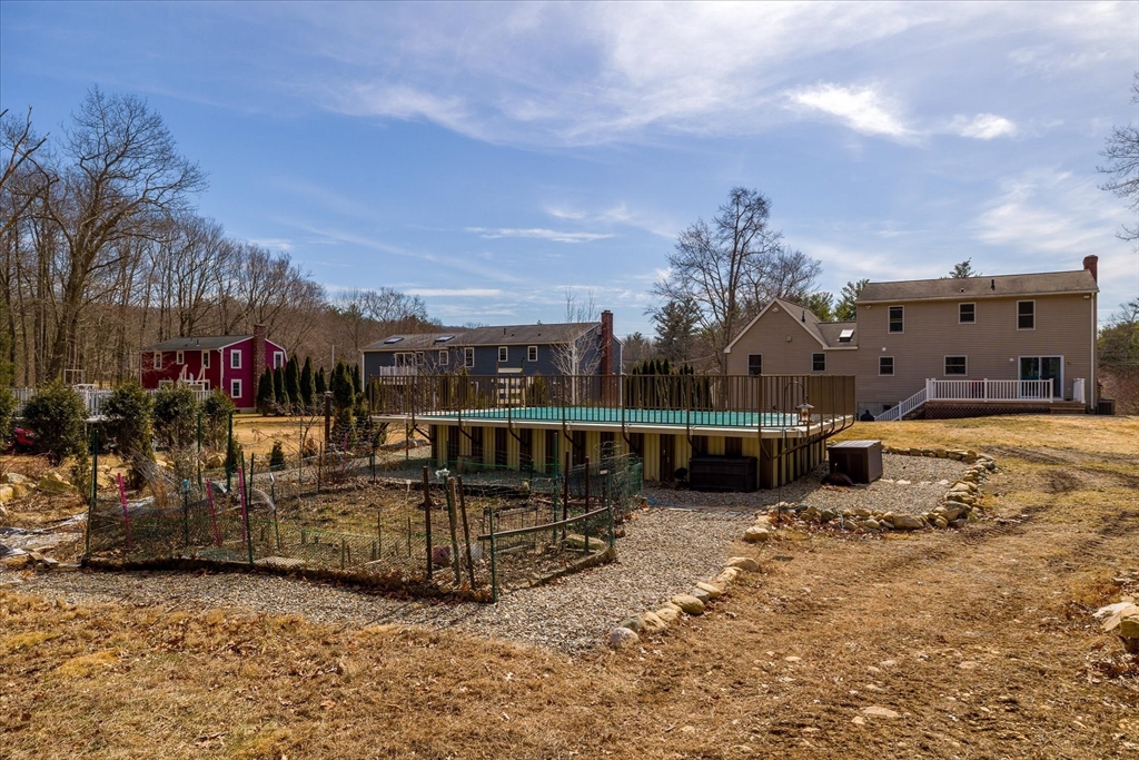 32 Camile Road Webster, MA 01570 - Photo 35 of 39 Gallery Image 35