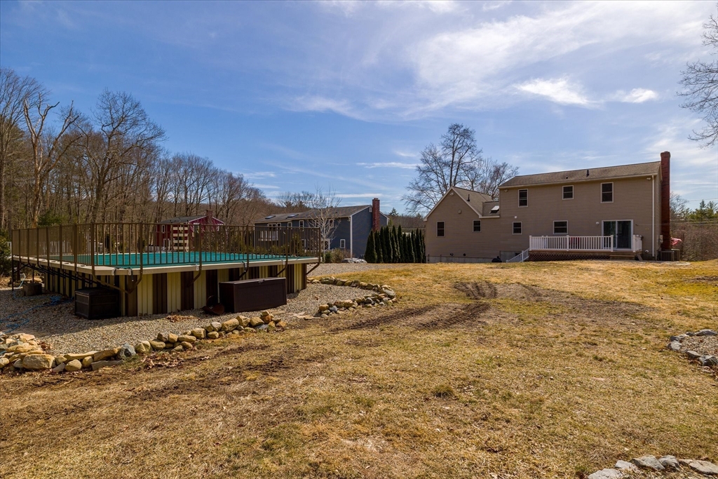 32 Camile Road Webster, MA 01570 - Photo 36 of 39 Gallery Image 36