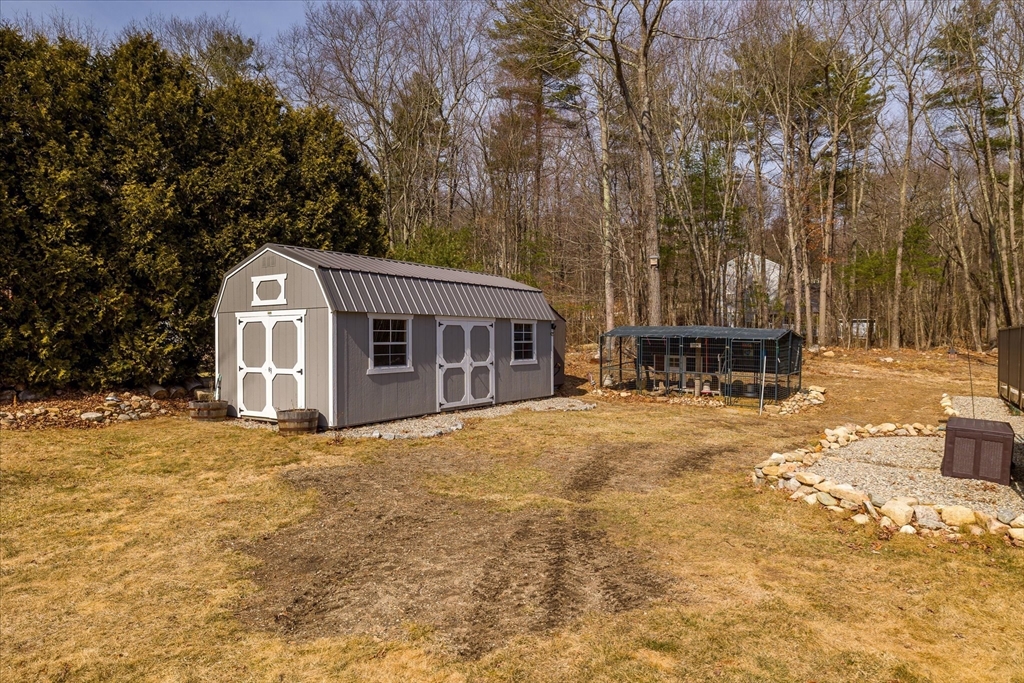 32 Camile Road Webster, MA 01570 - Photo 37 of 39 Gallery Image 37