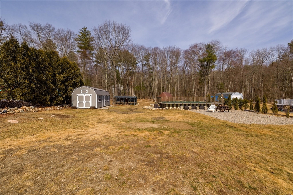 32 Camile Road Webster, MA 01570 - Photo 38 of 39 Gallery Image 38