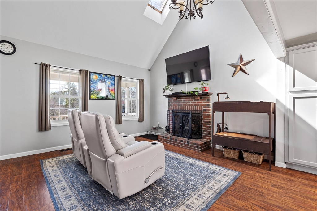 32 Camile Road Webster, MA 01570 - Photo 6 of 39 Gallery Image 6