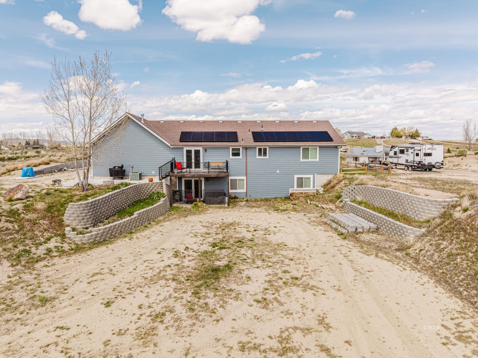 358 Bluecrest Drive Spring Creek, NV 89815 - Photo 37 of 50