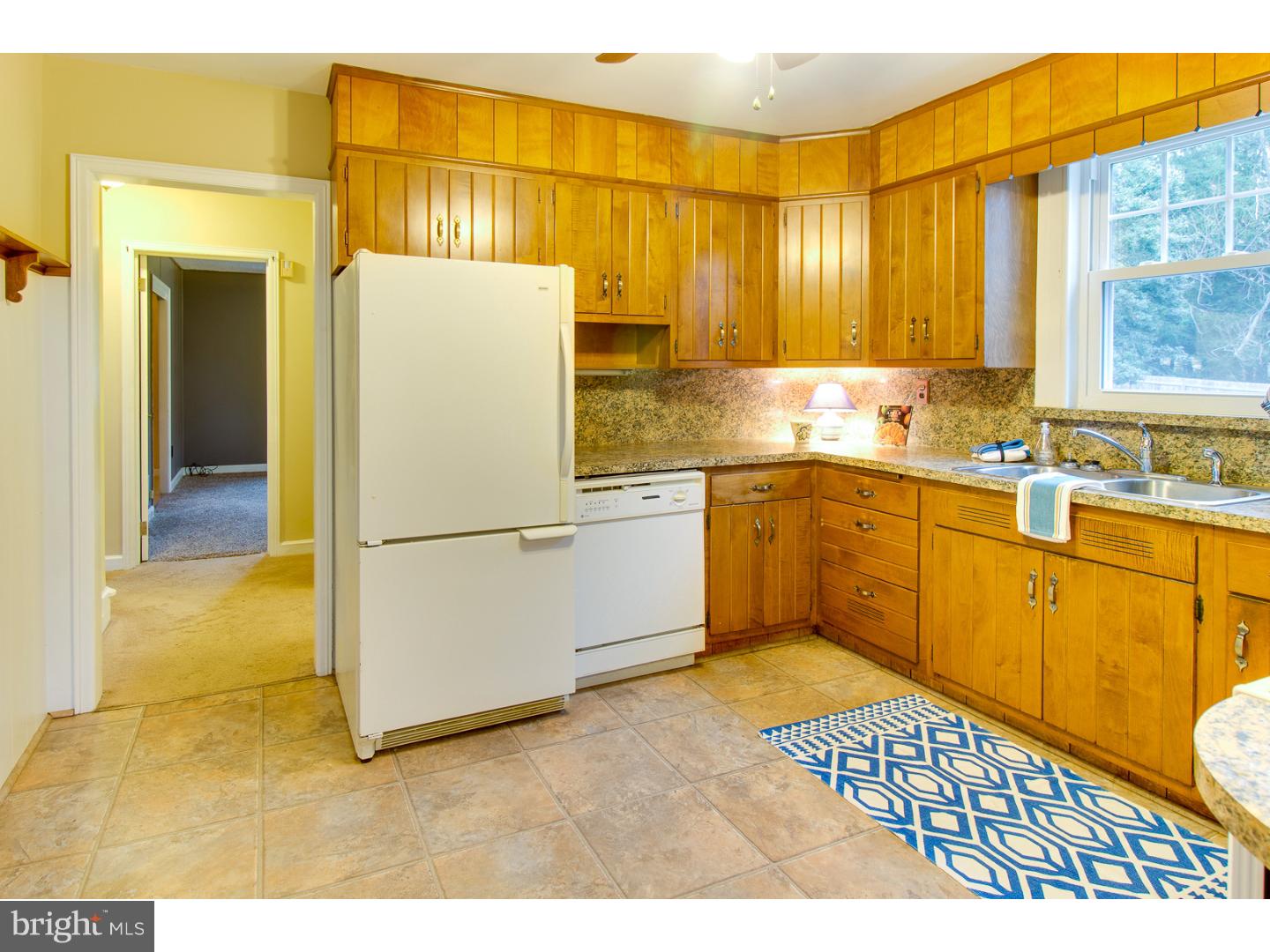 219 Heyburn Road Chadds Ford, PA 19317 - Photo 13 of 19 Kitchen