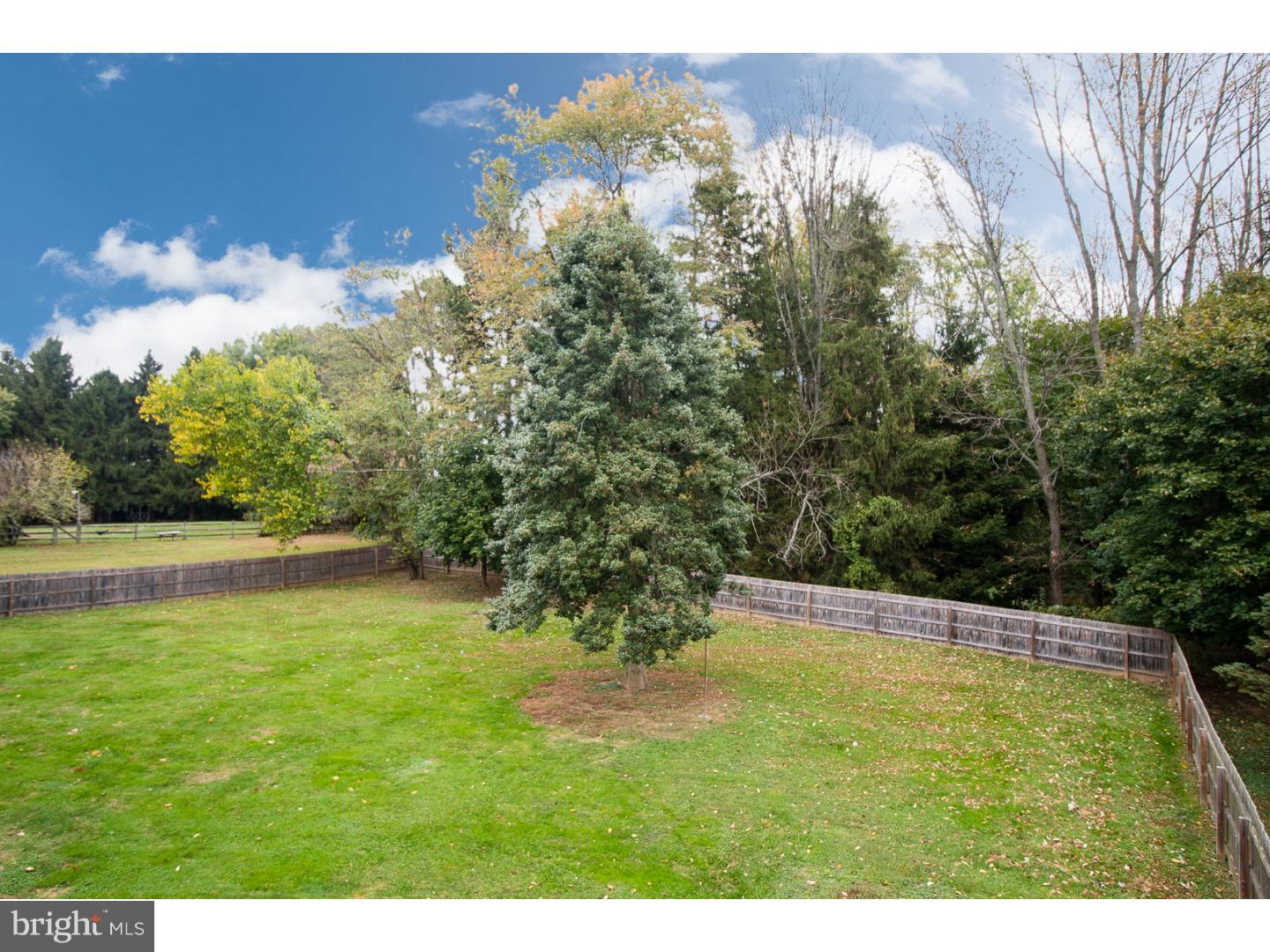 219 Heyburn Road Chadds Ford, PA 19317 - Photo 17 of 19 View in Back
