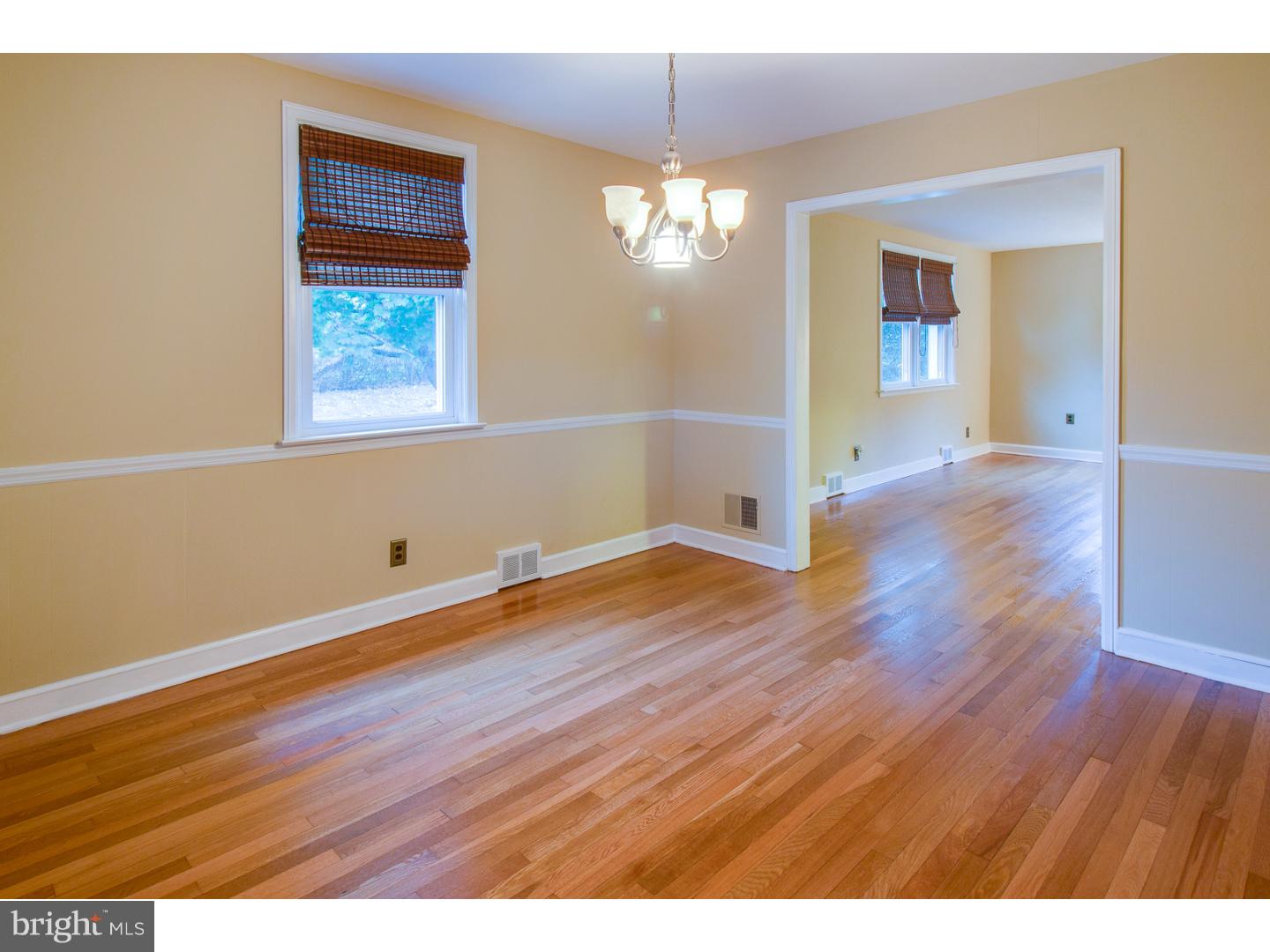 219 Heyburn Road Chadds Ford, PA 19317 - Photo 4 of 19 Dining Room