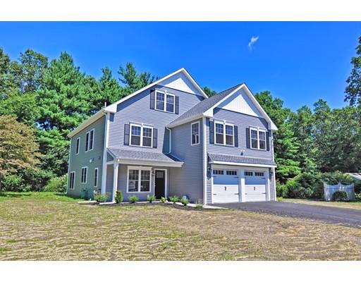 51 Beverly Road Natick, MA 01760 - Photo 1 of 41