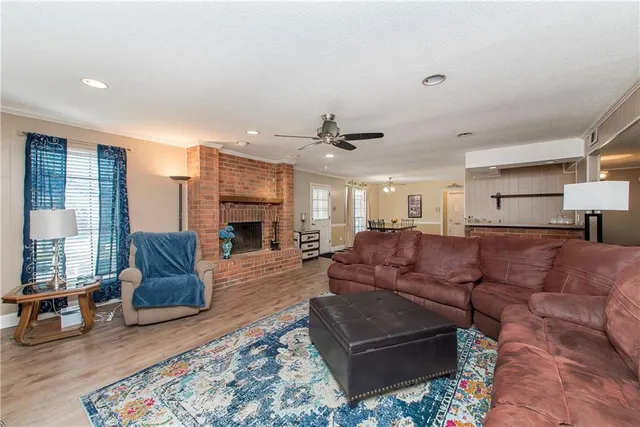 $434,000 | 613 Petit Berdot Drive, Kenner, LA 70065