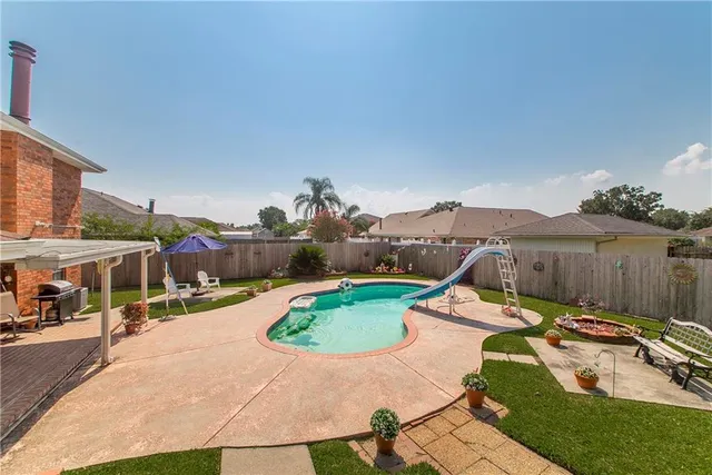 $434,000 | 613 Petit Berdot Drive, Kenner, LA 70065