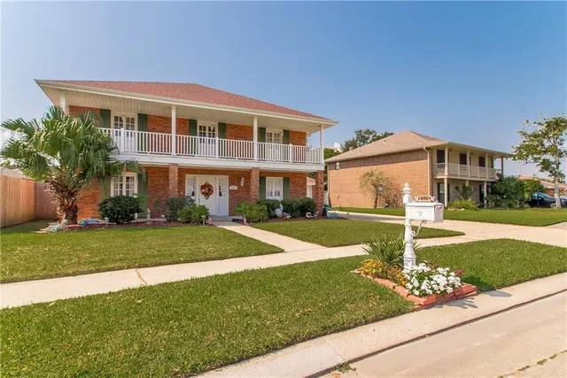 $434,000 | 613 Petit Berdot Drive, Kenner, LA 70065