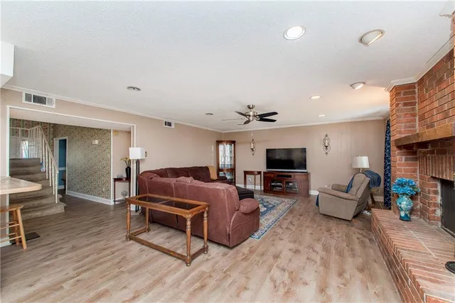 $434,000 | 613 Petit Berdot Drive, Kenner, LA 70065