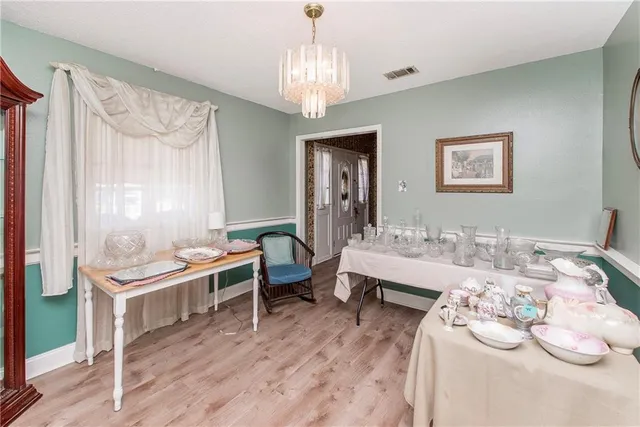 $434,000 | 613 Petit Berdot Drive, Kenner, LA 70065