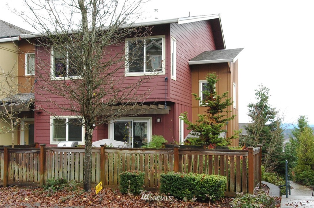 111 Sky Ridge Road Northwest, Unit 306 Issaquah, WA 98027 - Photo 1 of 18