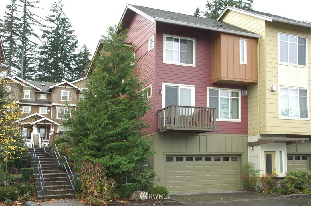 111 Sky Ridge Road Northwest, Unit 306 Issaquah, WA 98027 - Photo 2 of 18