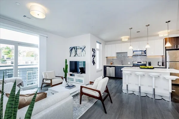 $639,900 | 99 Tremont Street, Unit 416, Boston, MA 02135