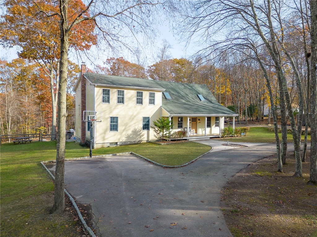 262 Old Rockville Rd