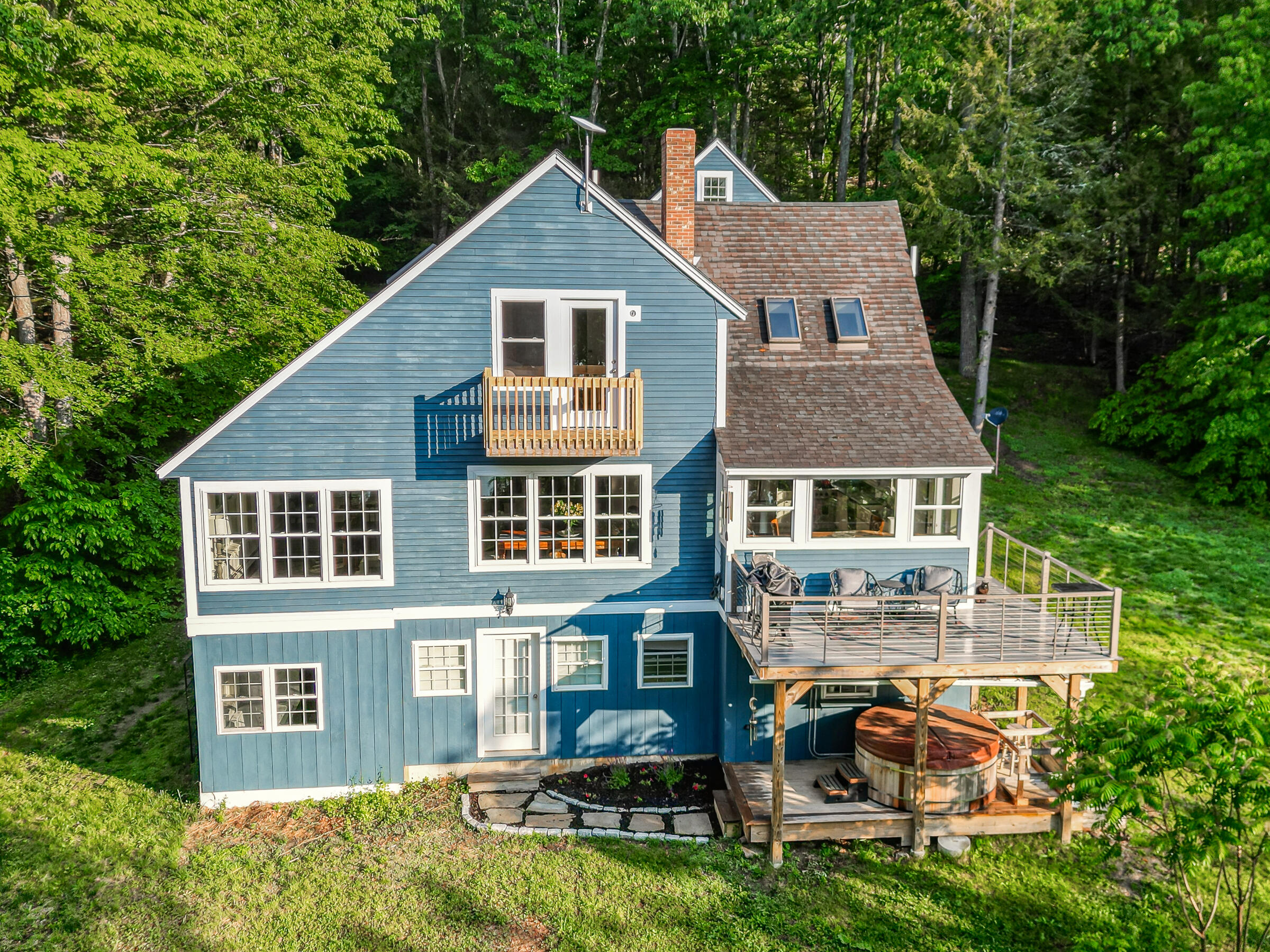 37 West Chops Point Road Bath, ME 04530 - Photo 4 of 65 109164ae-107