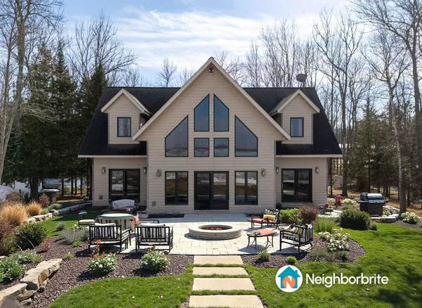 $724,900 | 10804 West Splithand Road, Grand Rapids, MN 55744