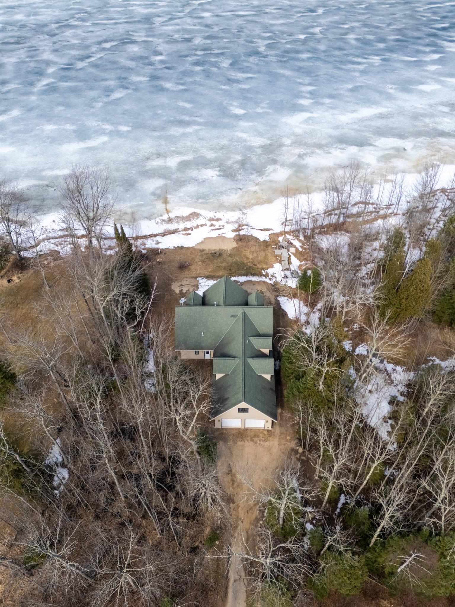 10804 West Splithand Road Grand Rapids, MN 55744 - Photo 27 of 35