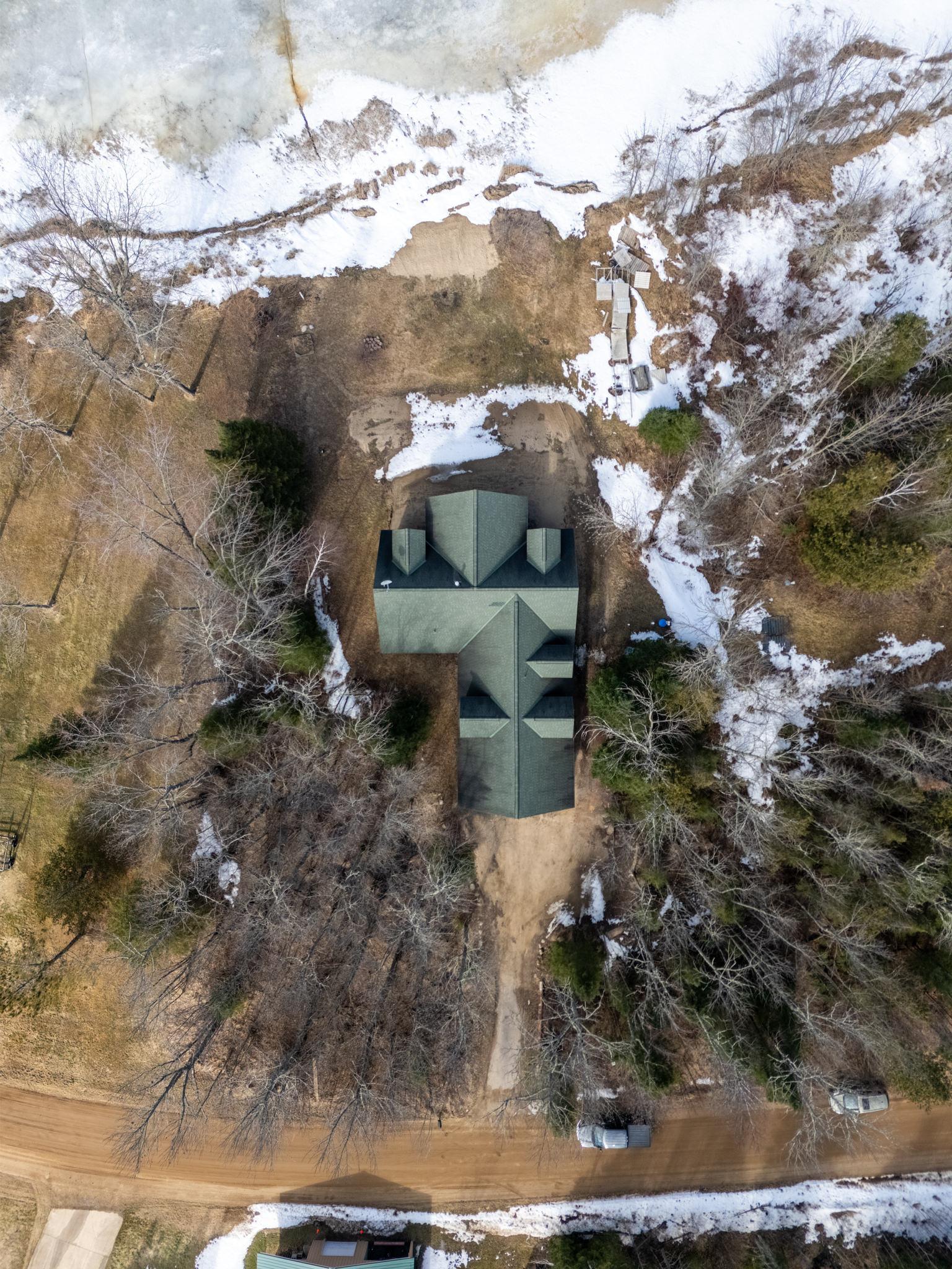 10804 West Splithand Road Grand Rapids, MN 55744 - Photo 29 of 35