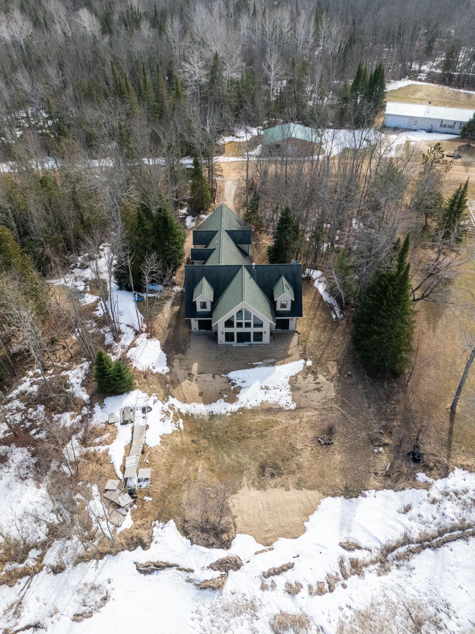 10804 West Splithand Road Grand Rapids, MN 55744 - Photo 30 of 35