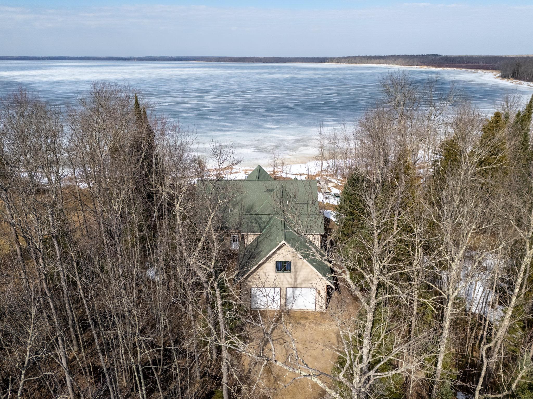 10804 West Splithand Road Grand Rapids, MN 55744 - Photo 34 of 35