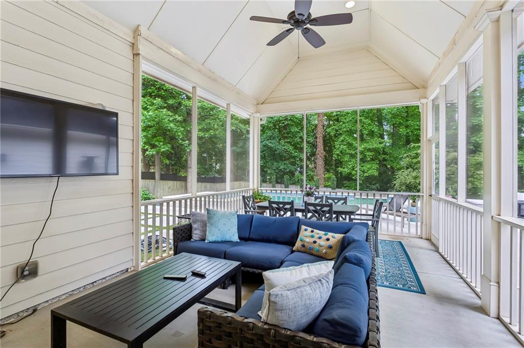 1853 Remington Road Atlanta, GA 30341 - Photo 36 of 41