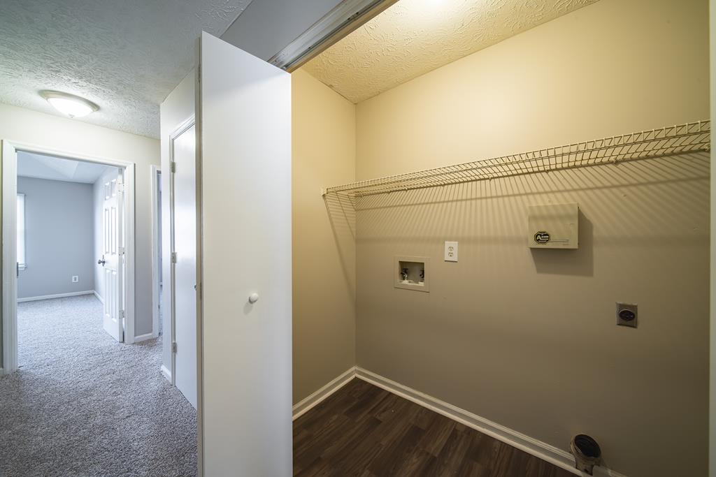 5825 Stafford Lane Columbus, GA 31907 - Photo 19 of 33 a view of a small space