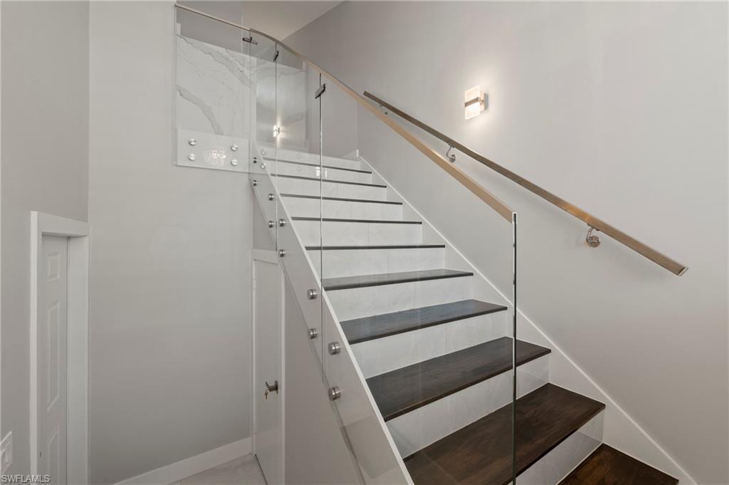 8765 Lateen Lane, Unit 203 Fort Myers, FL 33919 - Photo 3 of 28 a view of entryway