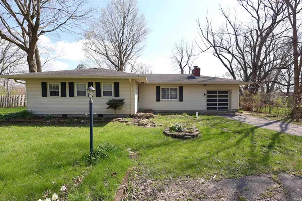 $229,900 | 2525 West Lawson Road, Marion, IN 46952