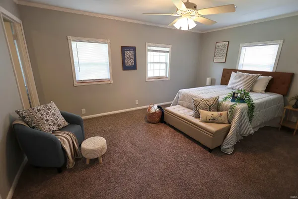 $229,900 | 2525 West Lawson Road, Marion, IN 46952