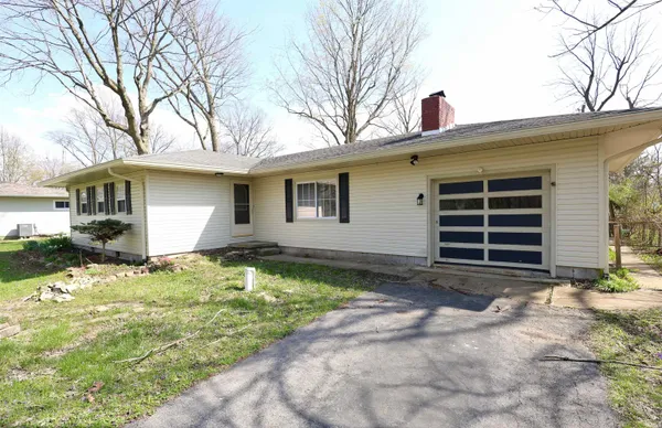 $229,900 | 2525 West Lawson Road, Marion, IN 46952