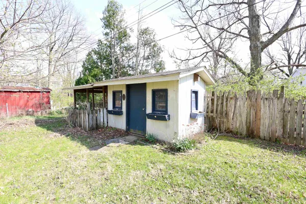 $229,900 | 2525 West Lawson Road, Marion, IN 46952