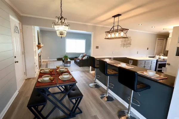 $229,900 | 2525 West Lawson Road, Marion, IN 46952