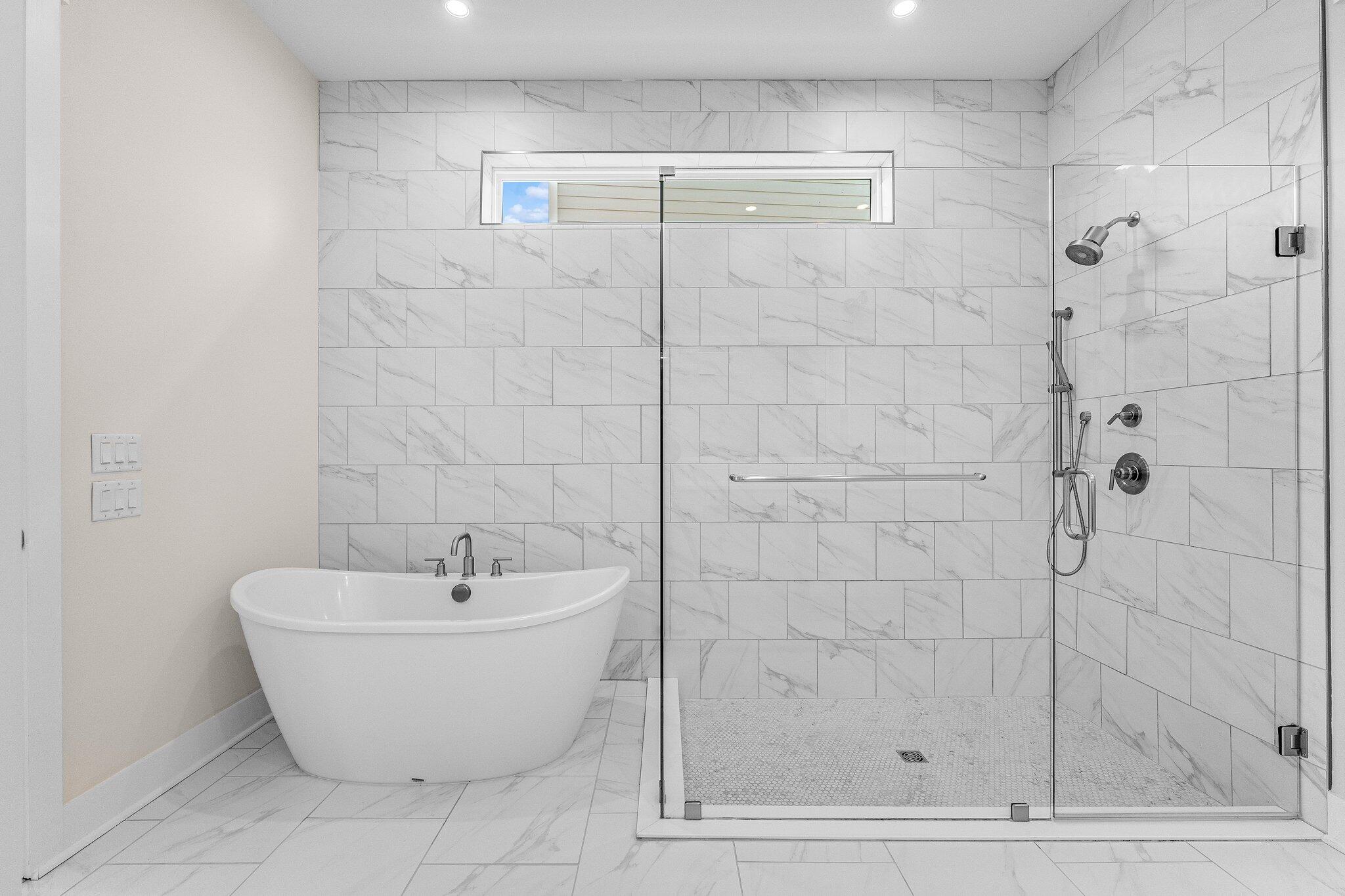 47 Ravine Rd Inlet Beach Inlet Beach, FL 32461 - Photo 33 of 85 a white bath tub sitting next to a white sink