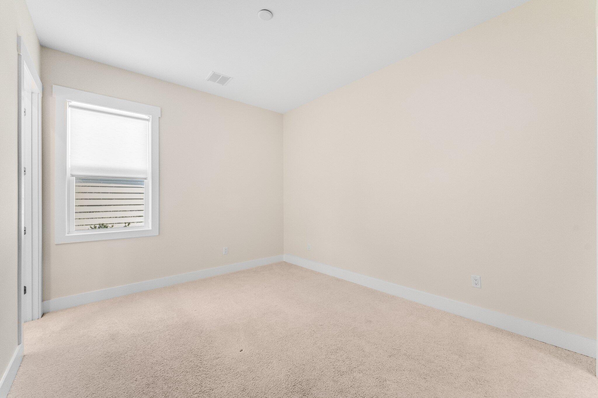 47 Ravine Rd Inlet Beach Inlet Beach, FL 32461 - Photo 10 of 85 a view of an empty room with a window