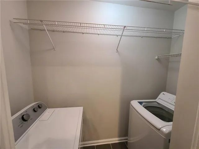 a view of small space