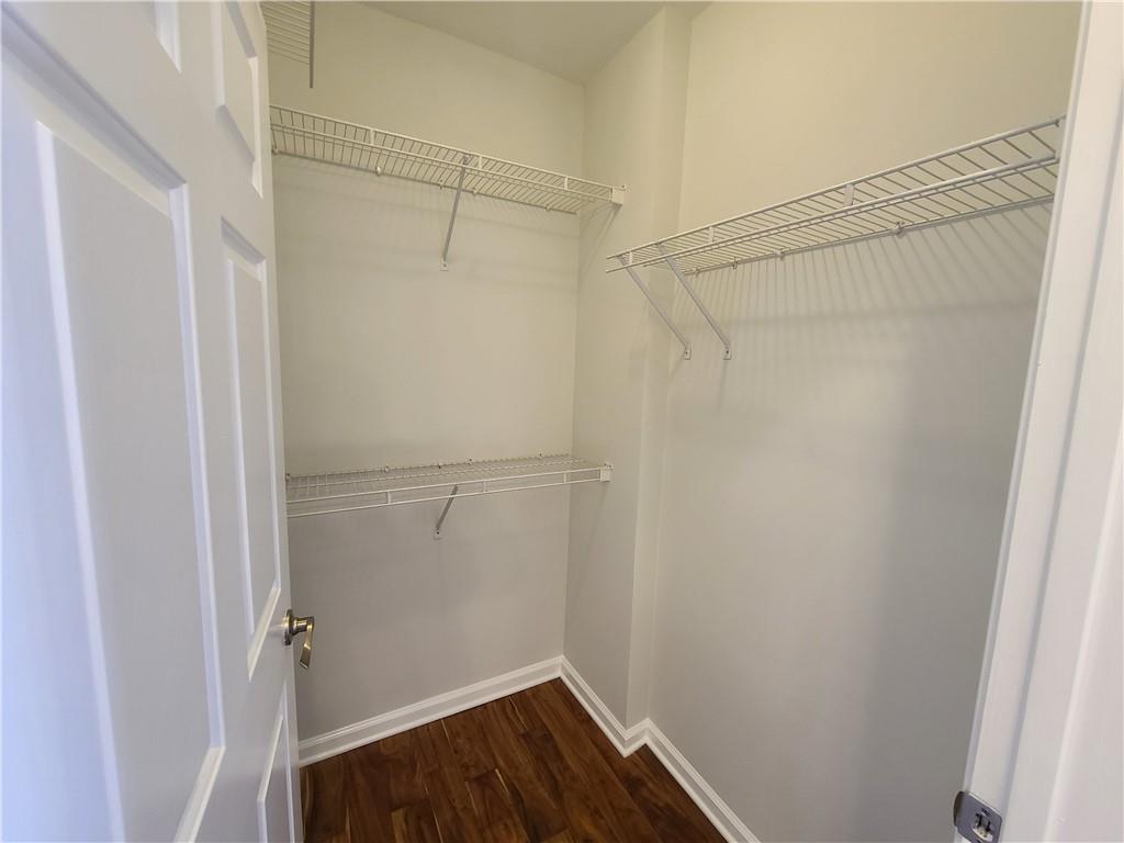 3334 Peachtree Road Northeast, Unit 910 Atlanta, GA 30326 - Photo 9 of 35 a view of small space