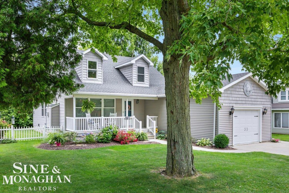 7321 Worth Road Lexington, MI 48450 - Photo 52 of 64